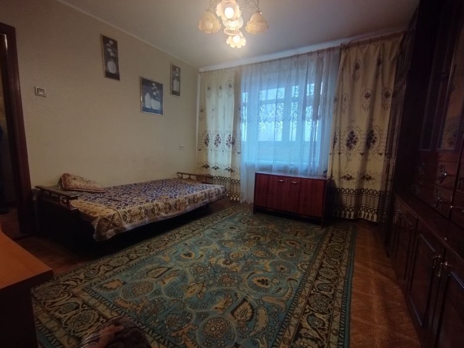 Сдам 1ую квартиру Черемушки, Космонавтов 58.Газ