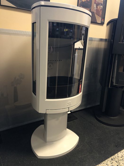Piec wolnostojący Jotul F 373 ADV - OKAZJA