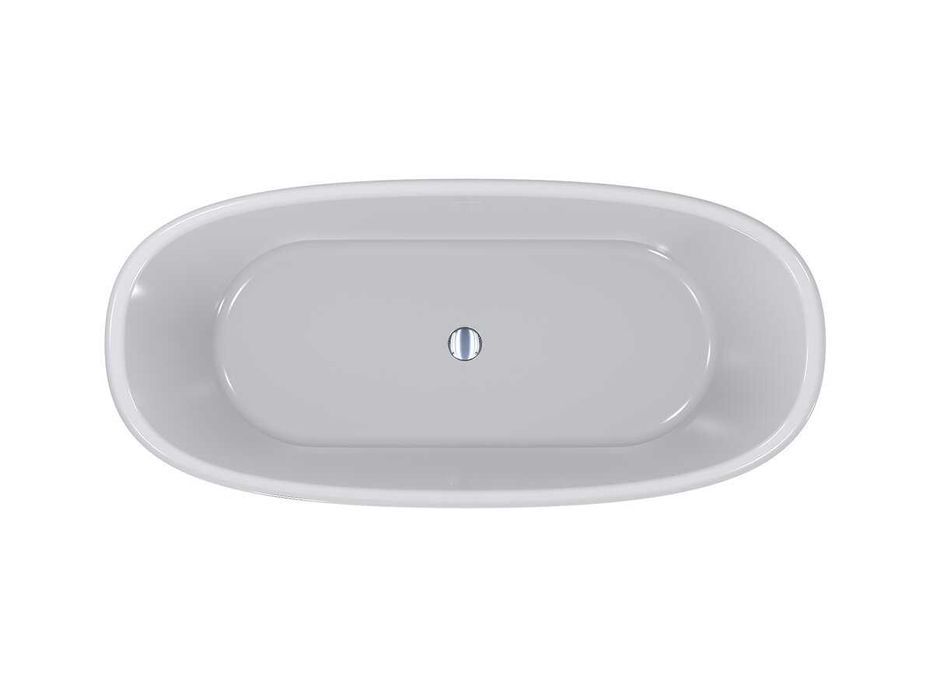 Ванна Miraggio Anastasia (175x80x61 cм) 69125621