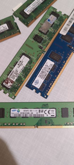 Оперативная память