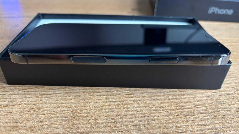 iPhone 12 Pro 6GB 128GB