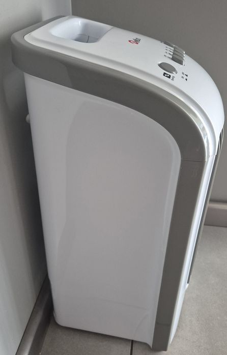 Refrigerador de Ar Condicionado