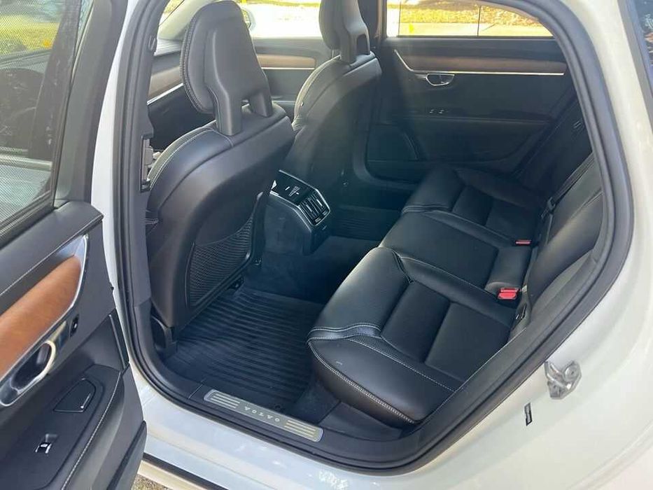 2019 Volvo S90 T6 INSCRIPTION