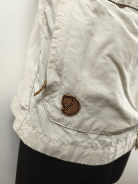Kamizelka Fjallraven męska M