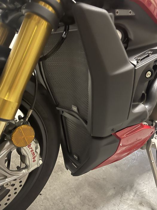 Ducati Streetfighter V4