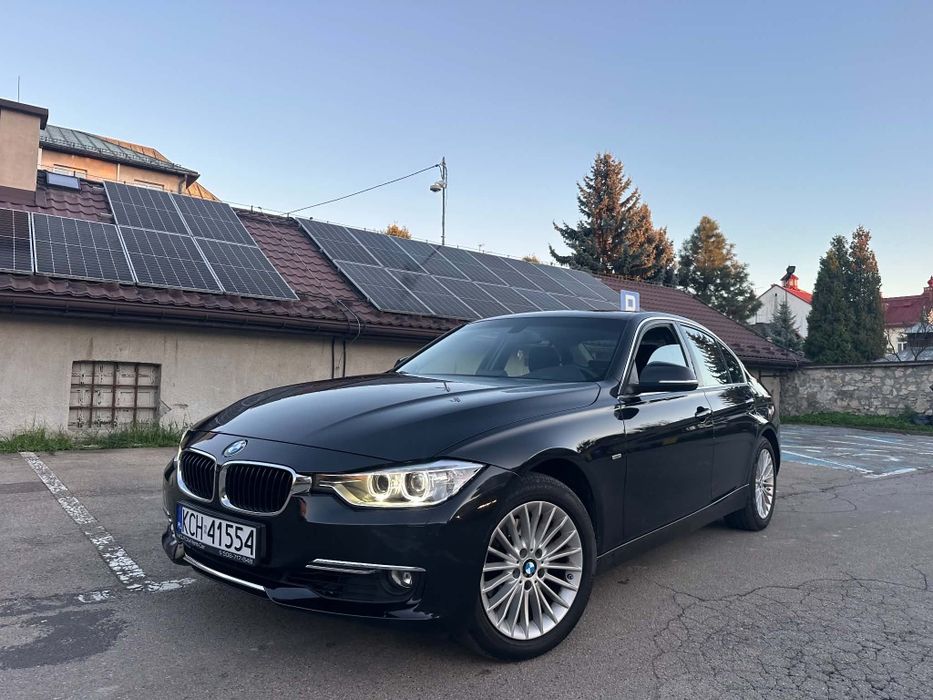 BMW Seria 3