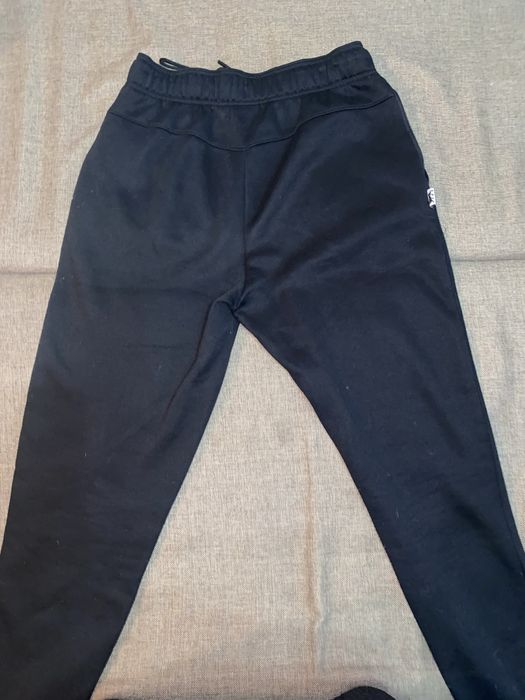 Орігінал Спортивні штани Lonsdale M  чорні стан ідеальний для спорту