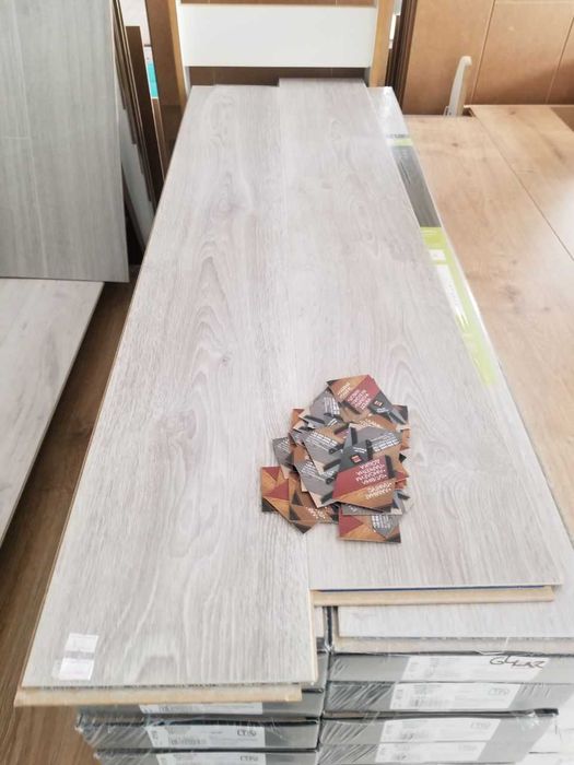 Ламінат Classen Germany