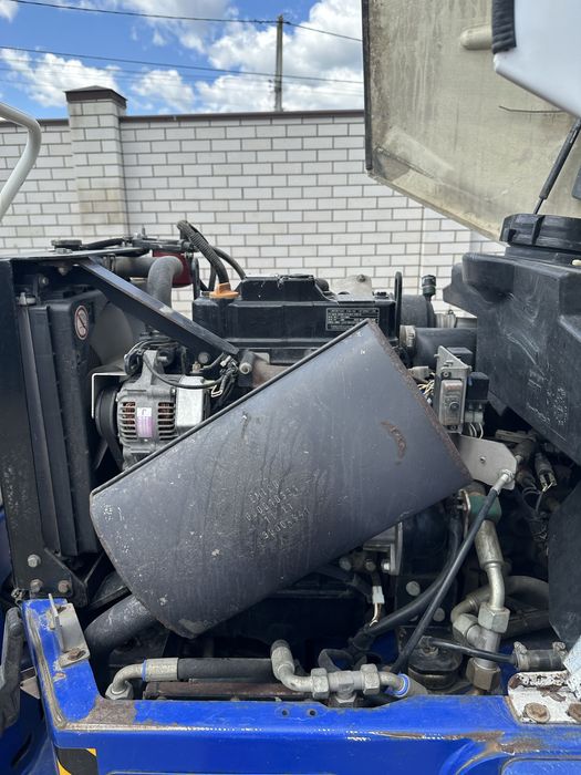 Продам дорожній каток