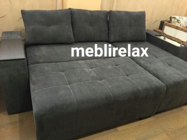 Акція!!!Кут "Елегант", кутові дивани, акції, гуртові ціни!