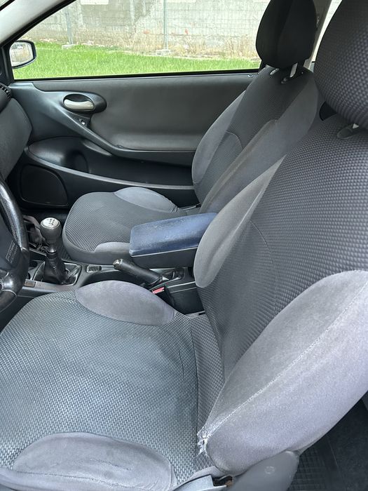 Fiat Stilo 1.4.