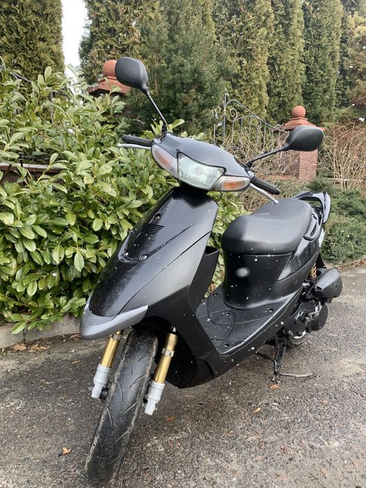 Suzuki ZZ Inch Up Sport Без Пробігу по Україні !