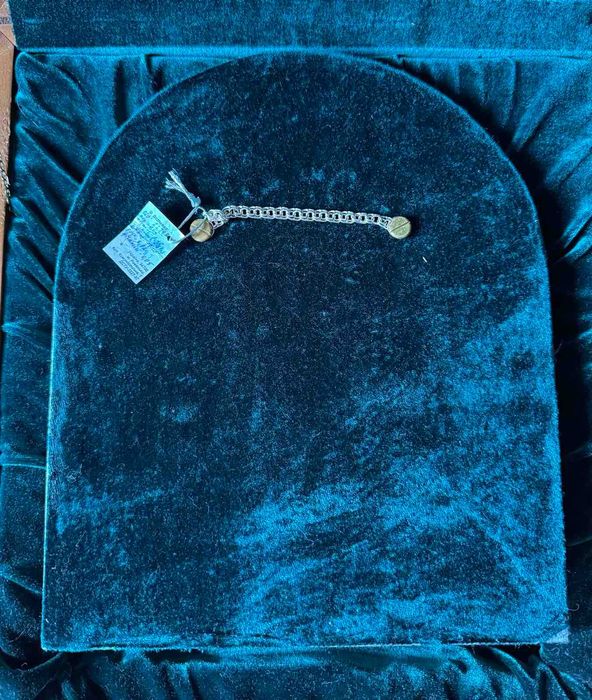 Образ "Воскрешение Лазаря" в сріблі з золотом , вир-к "АГАТ", Ровеньки