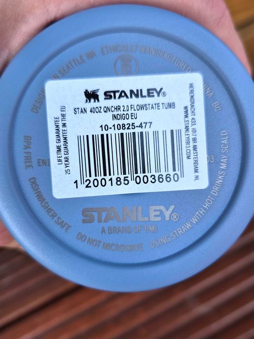 Nowy Kubek Stanley 1200ml