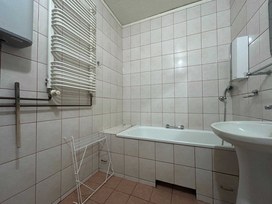 Sprzedam mieszkanie z garażem oraz ogrodem