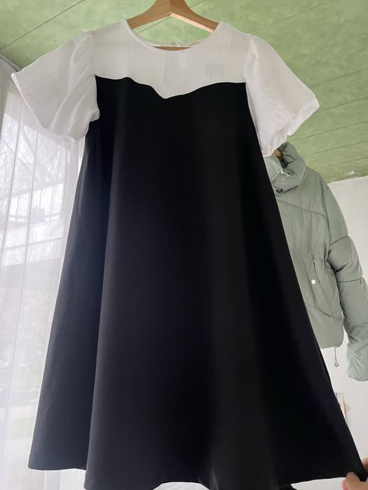 Сукня шкільна дитяча