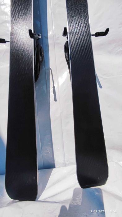 Narty Salomon S Max 4 Blue 170cm 2023 do nauki wysyłka Sklep