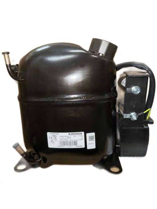 Sprężarka embraco ASPERA NJ 9226 GK KOMPRESOR NOWA