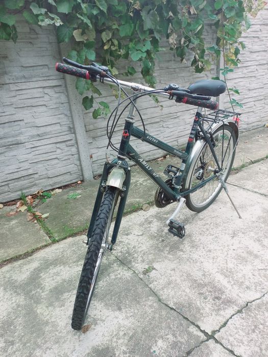 Sprzedam rower uzywany