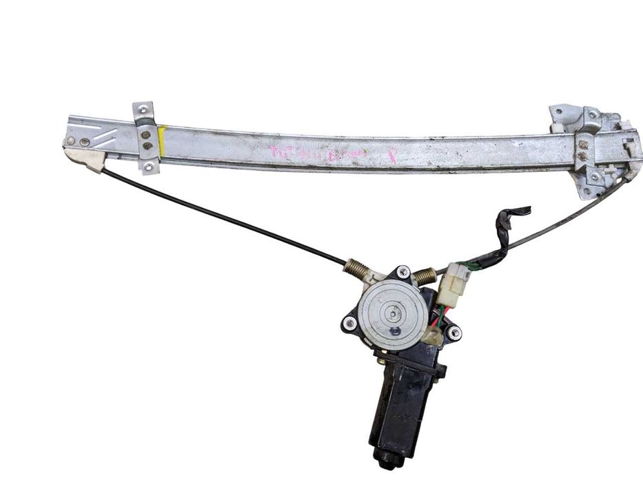 Mitsubishi Space Wagon Podnośnik Mechanizm Szyby Prawej Przedniej PP