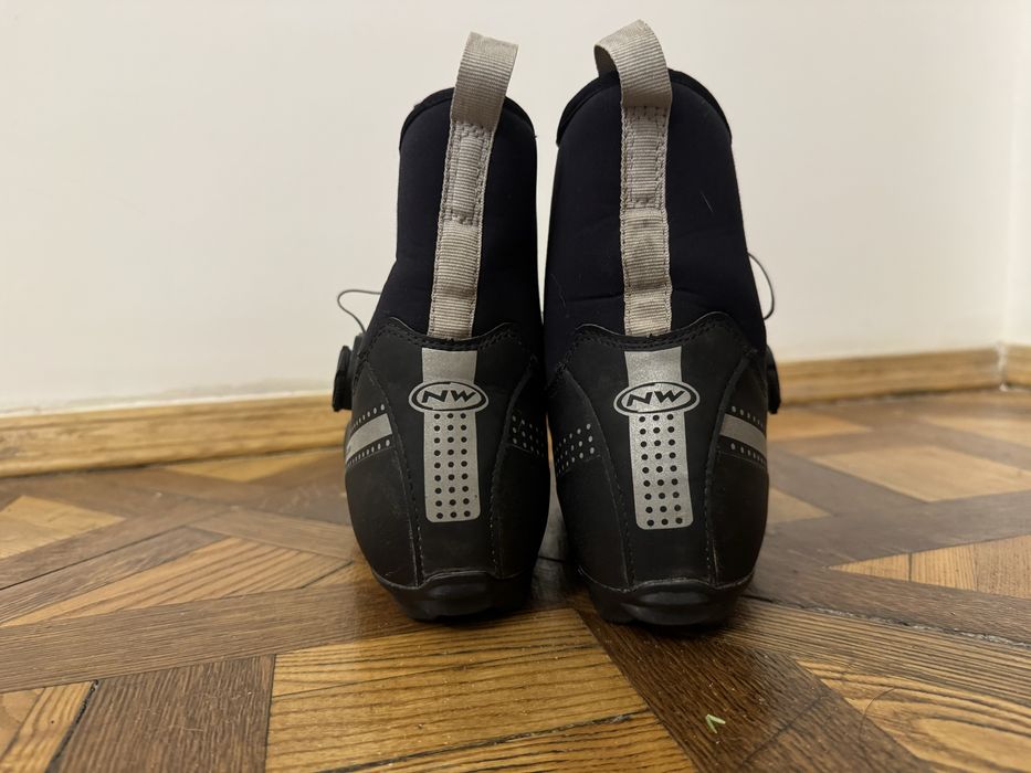 Northwave Celsius XC GTX (розмір 43, довжина стельки 277 мм)