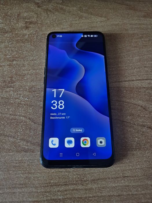 Smartfon Oppo A74 5G