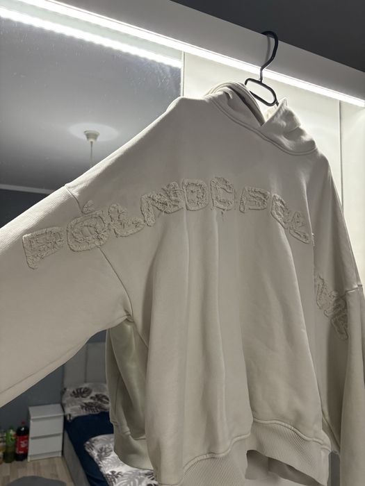 Bluza S Quebo Północ Południe