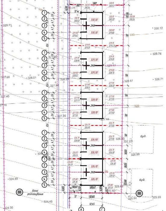 Продаж дуплексів з можливістю розтермінування Дендропарк