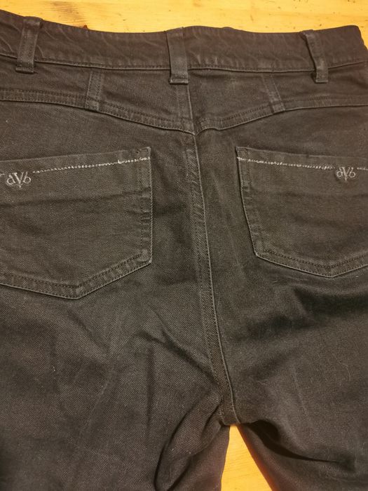 Victoria beckham spodnie jeans