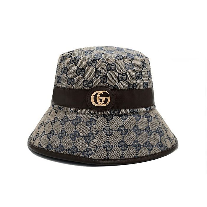 Czapka kapelusz rybacka bucket hat hit sezonu polecam