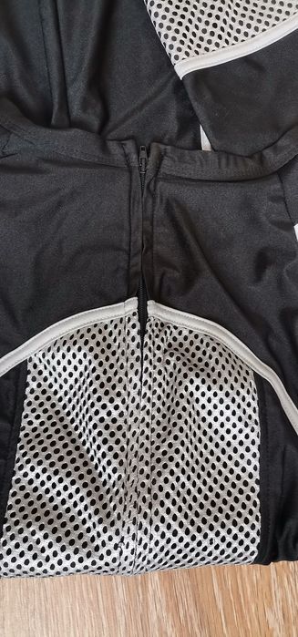 Для, фіхтувальщика