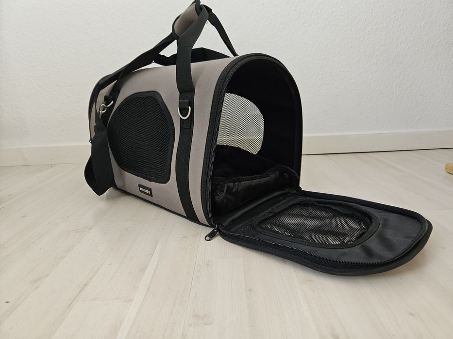 WOLTERS Senator Переноска для собак кішок кошек клітка