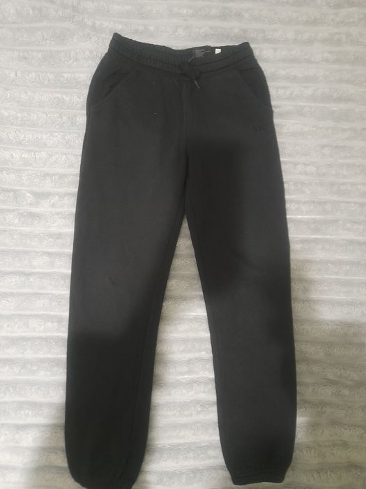 Штани спортивні р.140(9-10р)