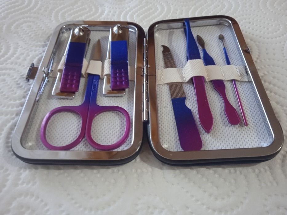 Продам наборчик хороший