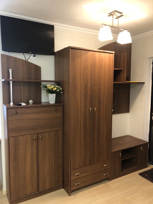 Квартирка в самом центре всегда есть свет!