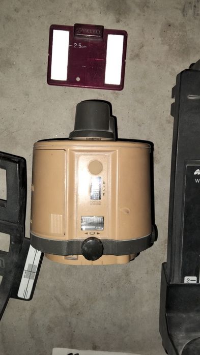 Vende-se laser indicado para aplicação de tetos falsos