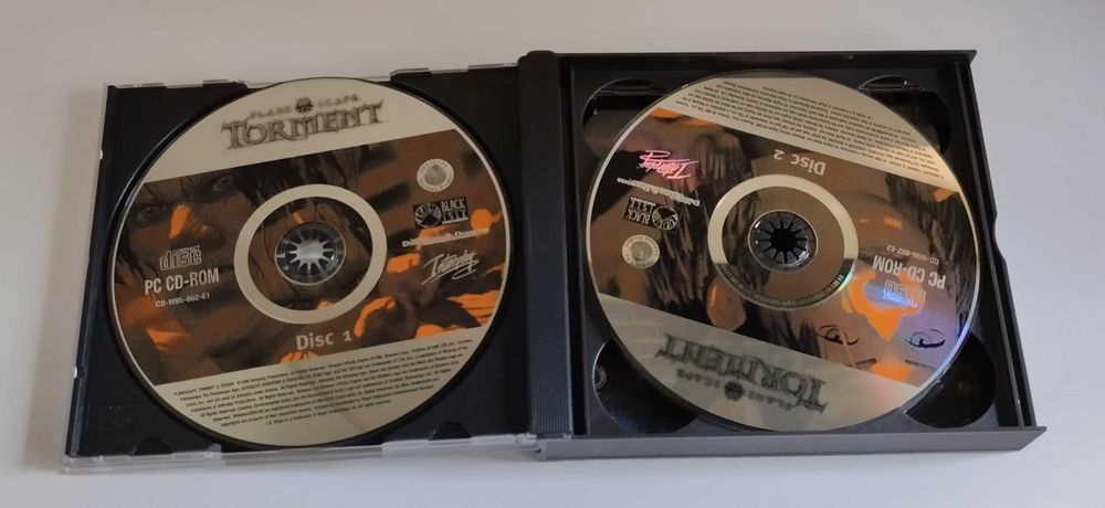 Planescape Torment64284410948866122