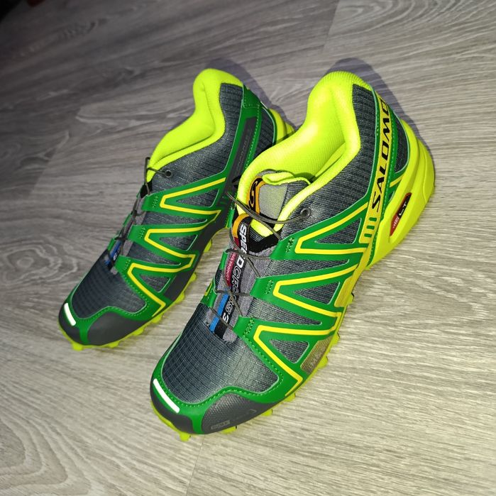 Бігові кросівки Salomon speedcross