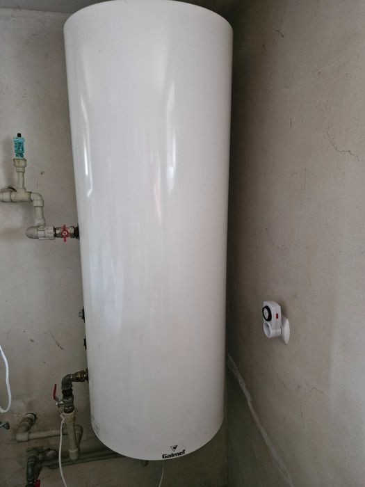 Bojler Galmet Neptun 140l