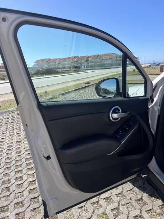 FIAT 500X – 1.6 Openning Edition S&S