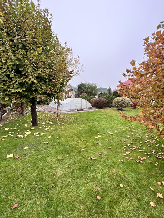 Продаж будинку  з басейном в місті Буча