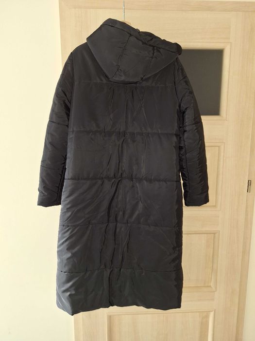 Naoko plaszcz zimowy