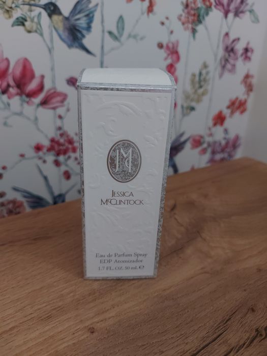 Парфумована вода Jessica McClintock  50 мл