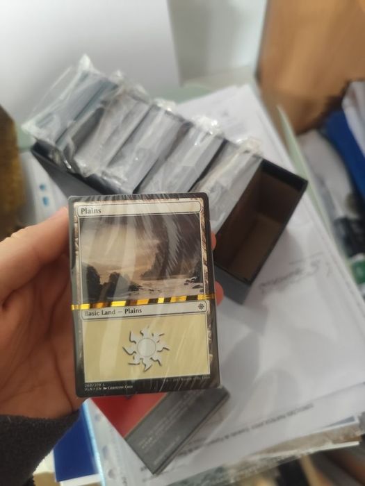 Pack cartas Magic the Gathering