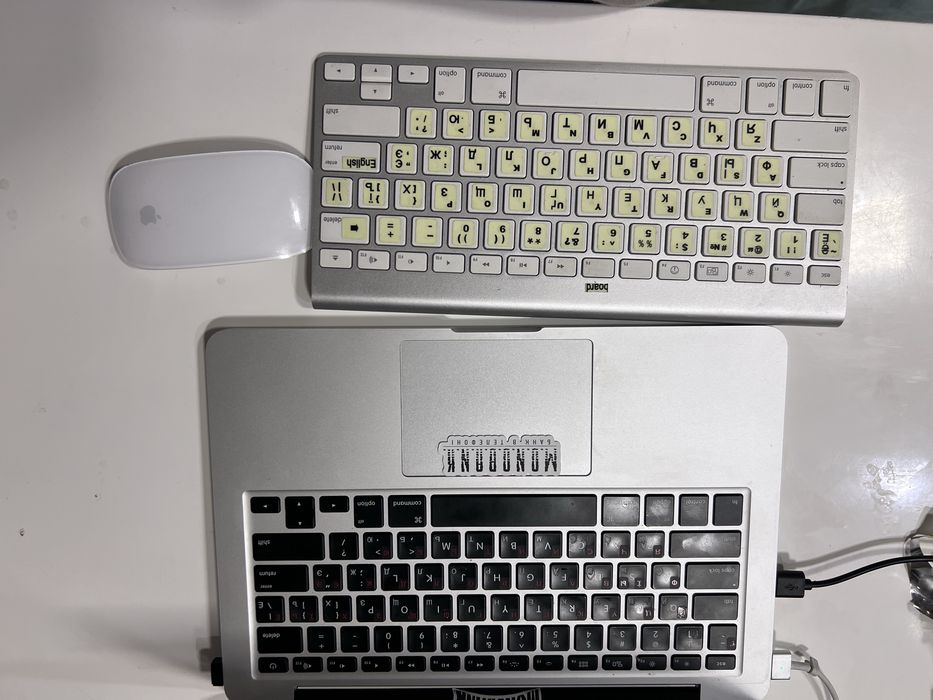 Macbook pro 13 512gb