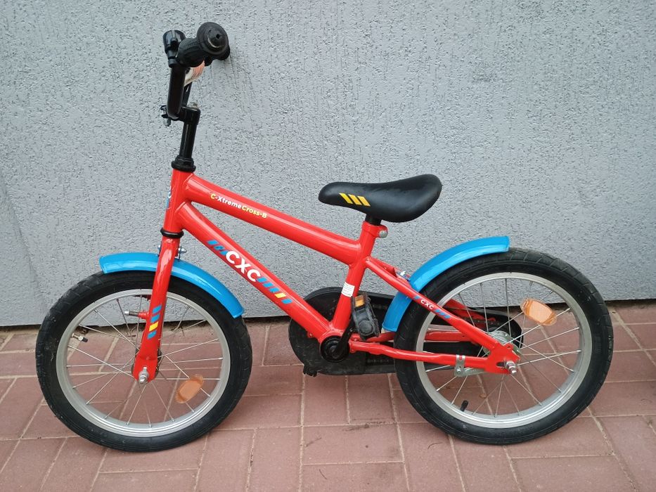 Rower CXC Xtreme 16