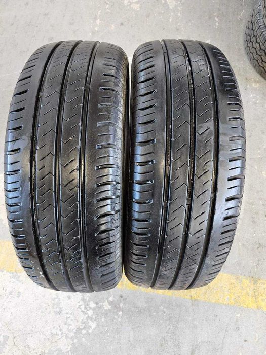 Opony letnie 235/65/ R 16  C