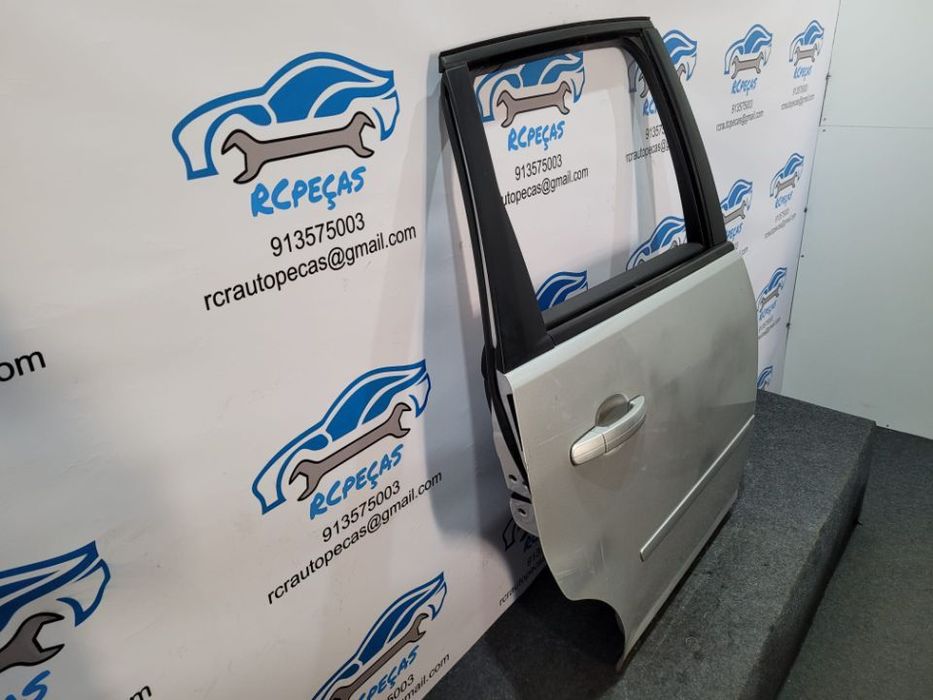 PORTA TRASEIRA TRÁS DIREITA FORD CMAX C MAX C-MAX II 2 MK2 FECHO