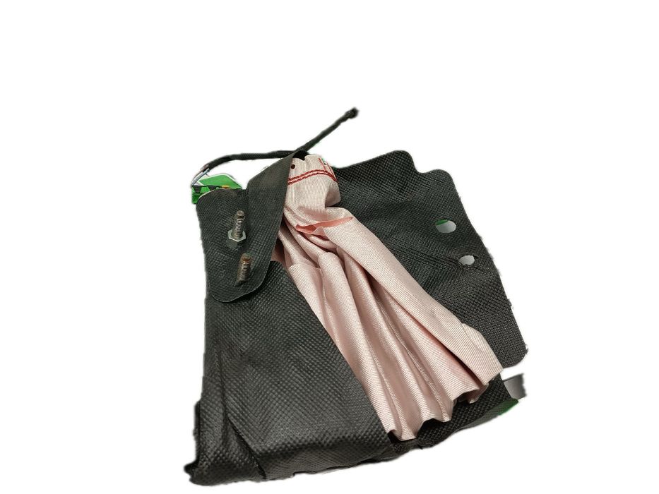 Airbag banco direito RENAULT Clio III (BR0/1, CR0/1)