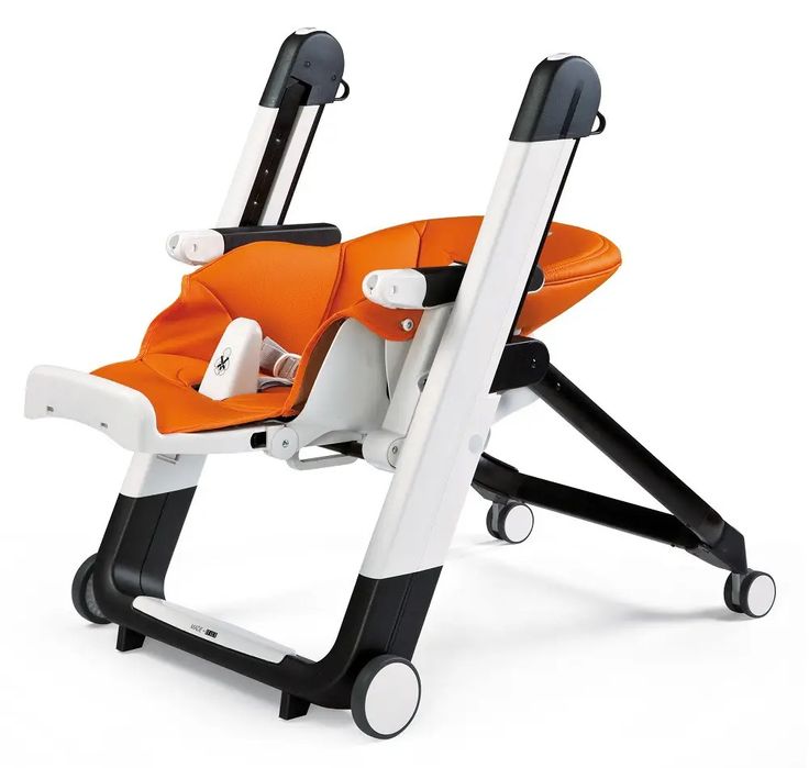 Peg-Perego стілець Siesta Follow Me